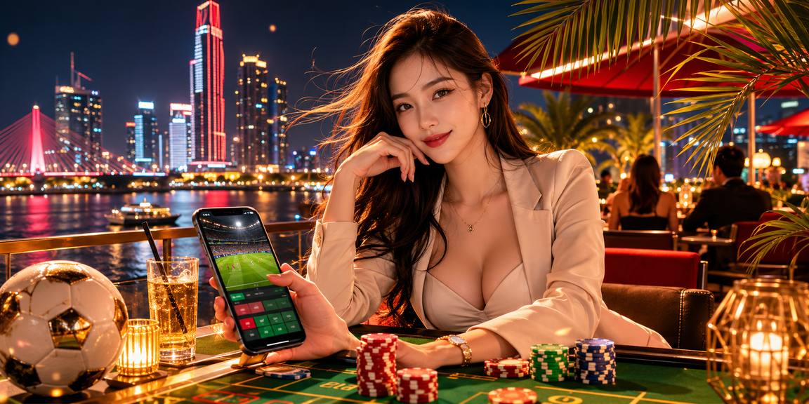 z188 site Sảnh Thể Thao